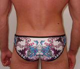 Men's Ultra Low Rise Swim Trunks : C2F68