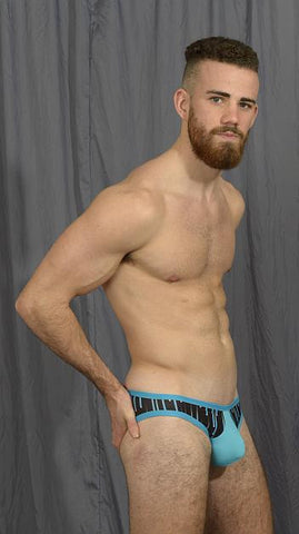 Men's Ultra Low Rise SwimTrunks : C2F70