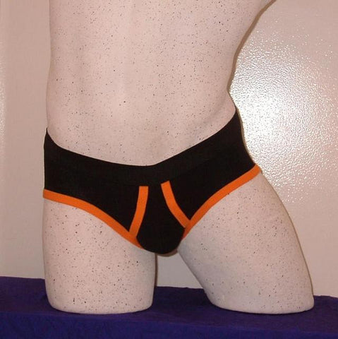 Men's Designer Y Front Brief : C2F07