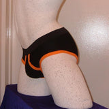 Men's Designer Y Front Brief : C2F07