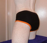 Men's Designer Y Front Brief : C2F07