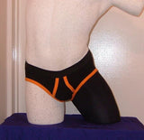Y Front Brief with a built in compression sock : C2FA3 