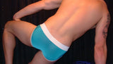 Men's Silk Touch Low Rise Brief : C2F02