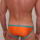 Low Rrise Swim Briefs Multi Color : C2F76