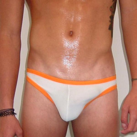 Enchancing Low Rise Swim Briefs : C2F78