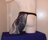 Amputee Compression Sock 1 & 1/2 inch waistband : C2FA1