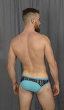 Men's Ultra Low Rise SwimTrunks : C2F70 