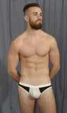 Men's Silk Touch Low Rise Brief: C2F47