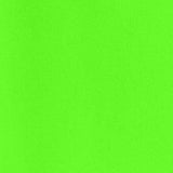 Florescent Swim Jock Brief With Oval Back Section: C2F09